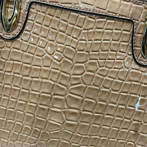 Fashion Tote Bag / Coin Purser - Picture 3 of 6